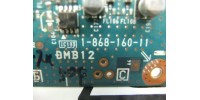 Sony 1-868-160-11 module hdmi input board